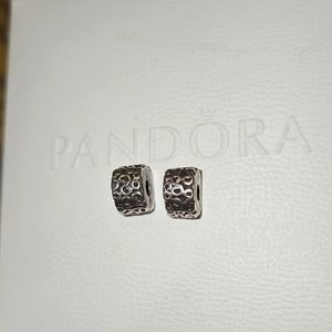 Pandora Spacer Charms